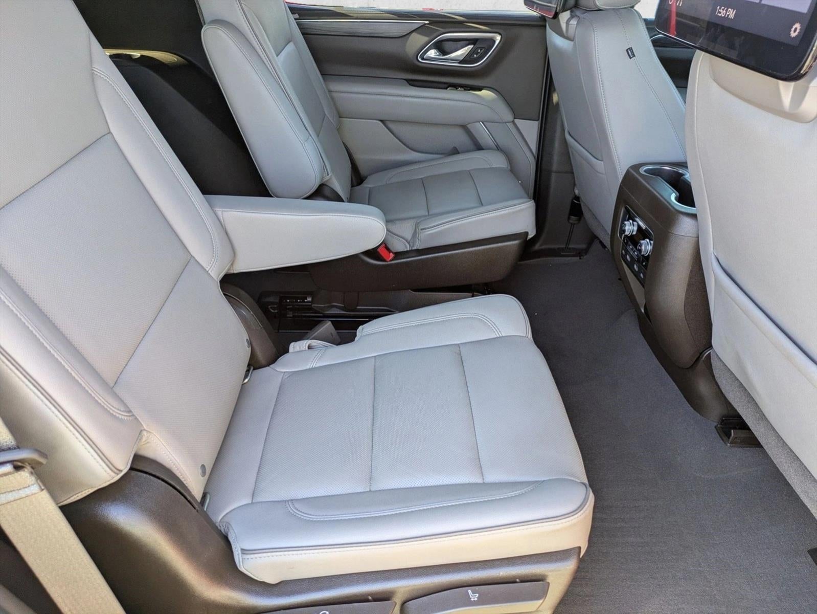 2021 GMC Yukon 2WD 4dr SLT