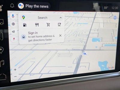 2024 GMC Yukon XL 2WD 4dr Denali