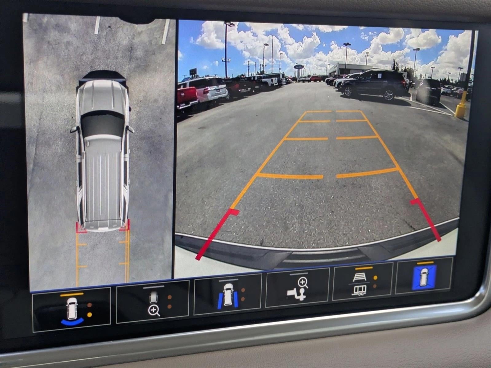 2024 GMC Yukon XL 2WD 4dr Denali