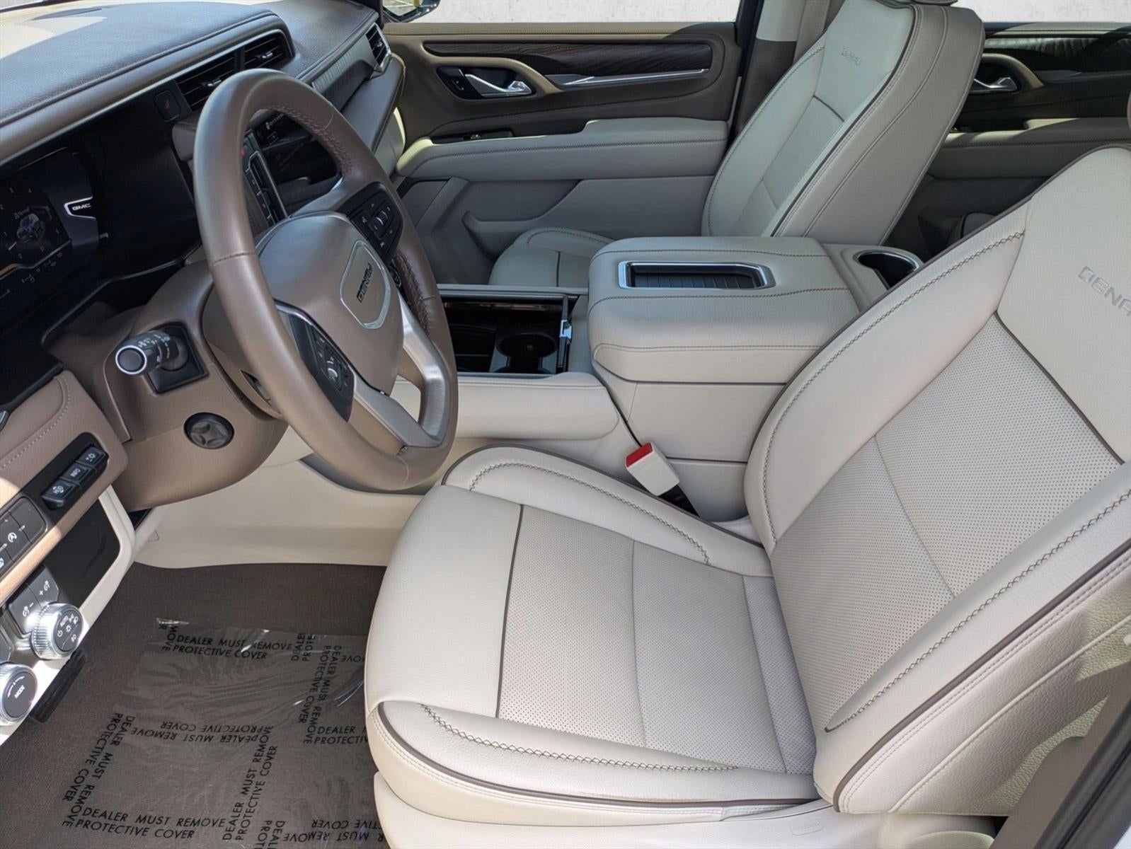 2024 GMC Yukon XL 2WD 4dr Denali