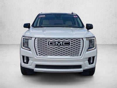 2024 GMC Yukon XL 2WD 4dr Denali