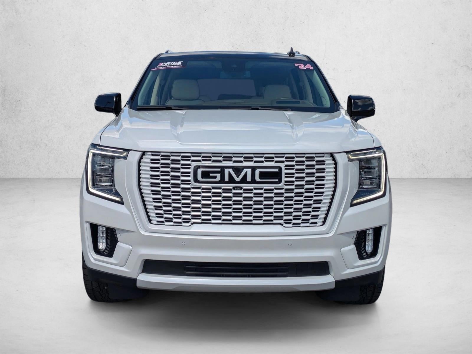 2024 GMC Yukon XL 2WD 4dr Denali