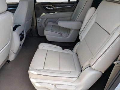 2024 GMC Yukon XL 2WD 4dr Denali