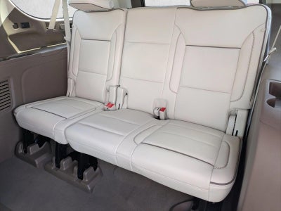 2024 GMC Yukon XL 2WD 4dr Denali