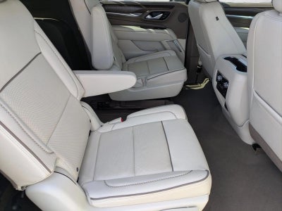 2024 GMC Yukon XL 2WD 4dr Denali