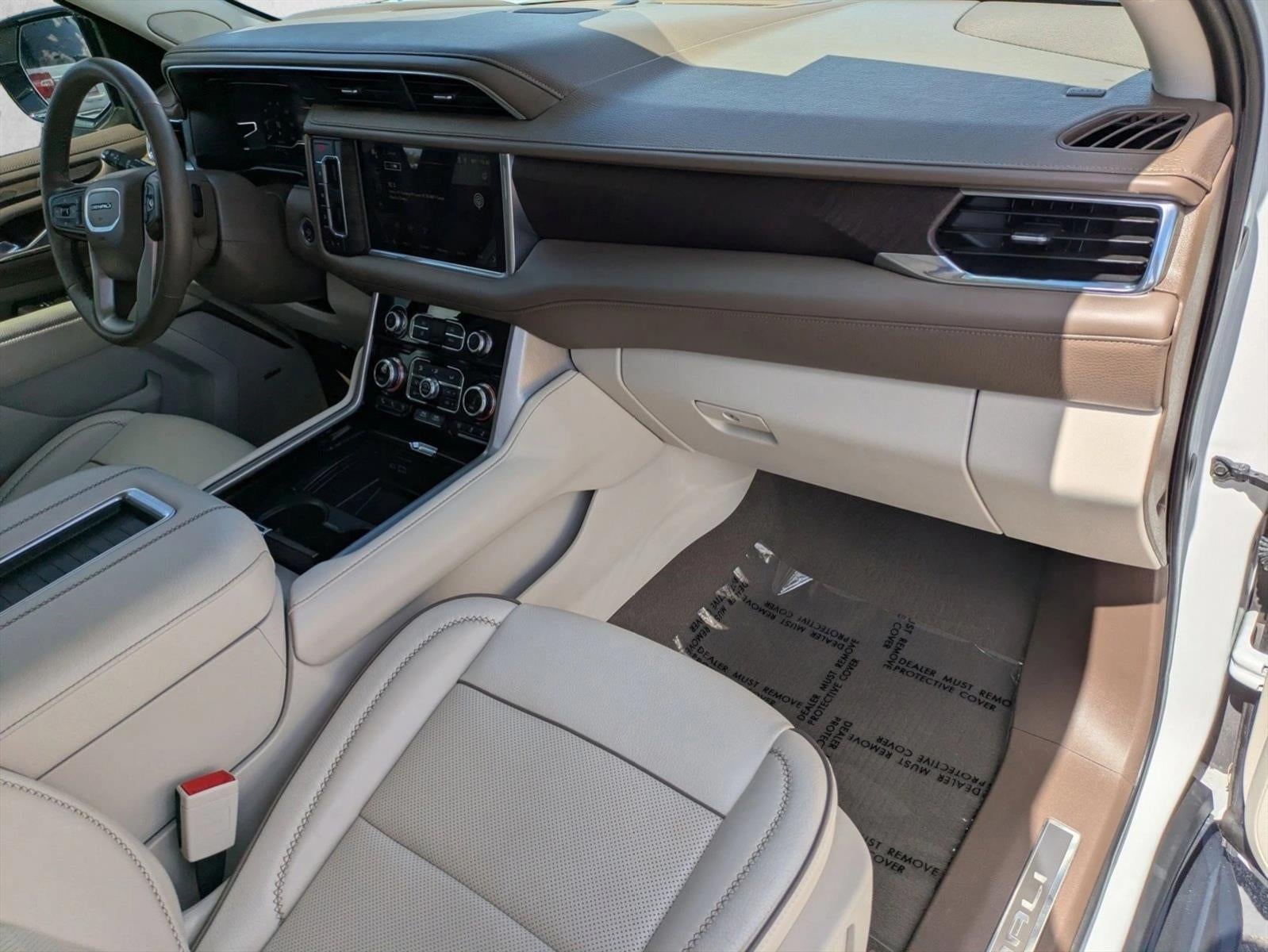 2024 GMC Yukon XL 2WD 4dr Denali