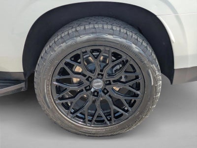 2024 GMC Yukon XL 2WD 4dr Denali