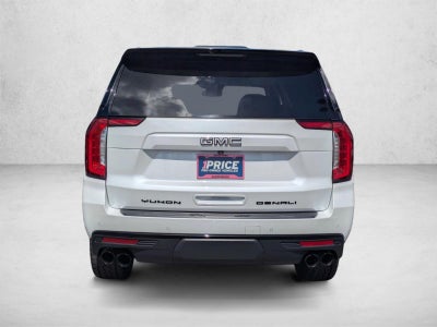 2024 GMC Yukon XL 2WD 4dr Denali
