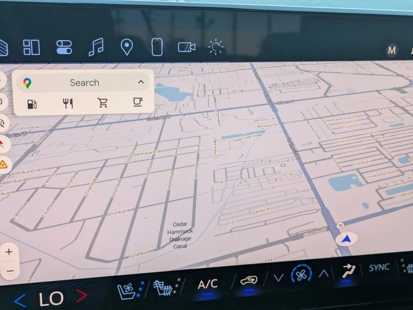 2024 Chevrolet Traverse RS w/1RS