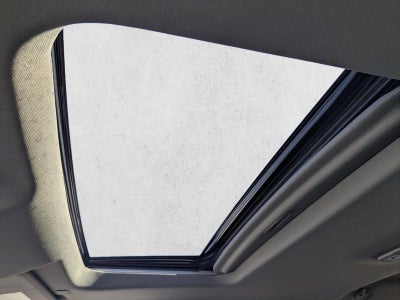 2021 GMC Sierra 2500 HD Crew Cab Standard Box 4-Wheel Drive Denali