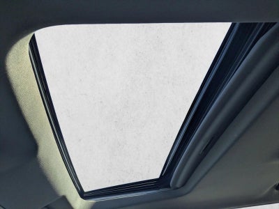 2022 GMC Sierra 2500 HD Crew Cab Standard Box 4-Wheel Drive Denali