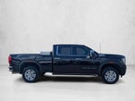 2022 GMC Sierra 2500 HD Crew Cab Standard Box 4-Wheel Drive Denali