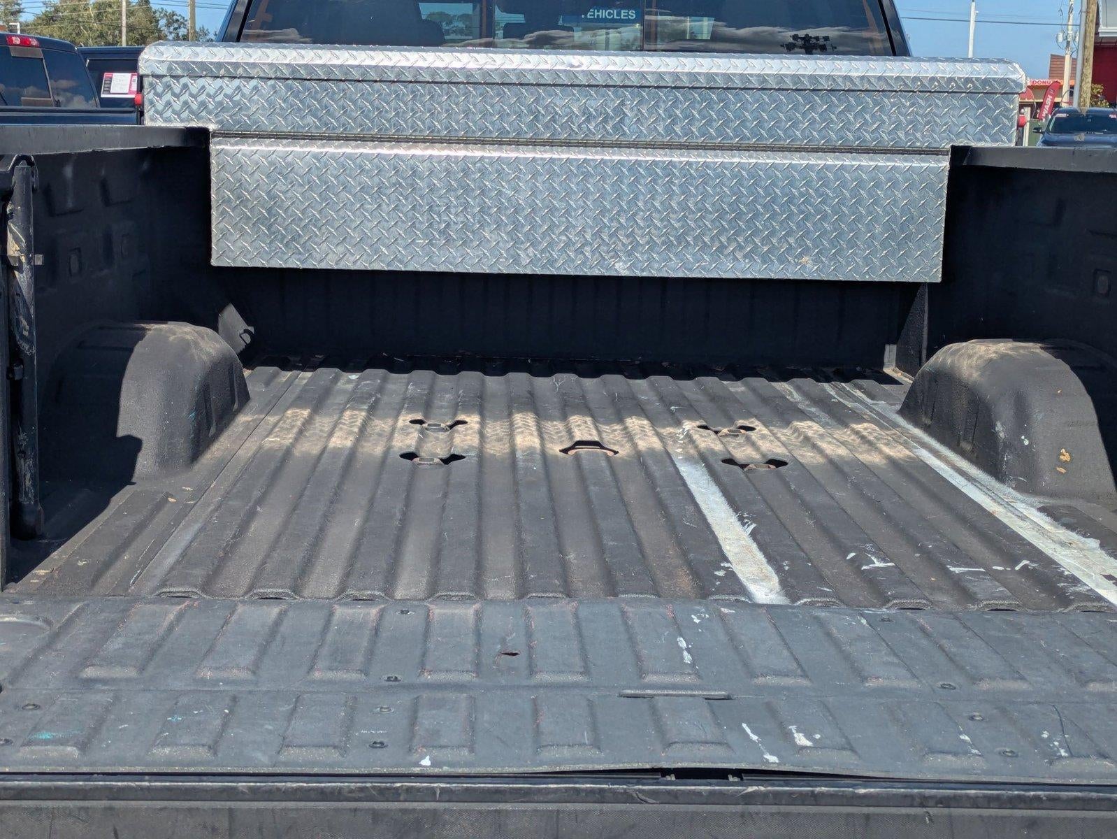 2022 GMC Sierra 2500 HD Crew Cab Standard Box 4-Wheel Drive Denali