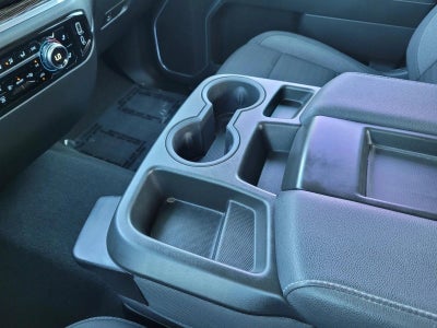 2024 GMC Sierra 2500 HD Double Cab Long Box 4-Wheel Drive SLE