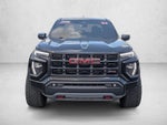 2024 GMC Canyon Crew Cab Short Box 4-Wheel Drive AT4