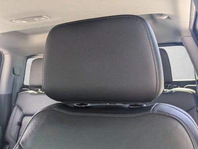 2020 GMC Sierra 1500 Crew Cab Short Box 2-Wheel Drive SLT