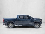 2020 GMC Sierra 1500 Crew Cab Short Box 2-Wheel Drive SLT