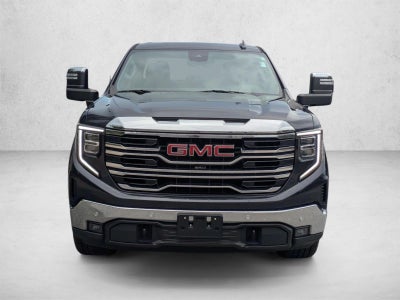 2023 GMC Sierra 1500 Crew Cab Short Box 2-Wheel Drive SLT