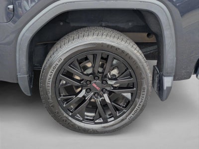 2023 GMC Sierra 1500 Crew Cab Short Box 2-Wheel Drive SLT