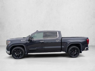 2023 GMC Sierra 1500 Crew Cab Short Box 2-Wheel Drive SLT