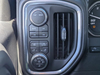 2020 GMC Sierra 1500 Crew Cab Short Box 4-Wheel Drive Denali