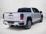 2020 GMC Sierra 1500 Crew Cab Short Box 4-Wheel Drive Denali