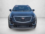 2022 Cadillac XT5 FWD 4dr Premium Luxury