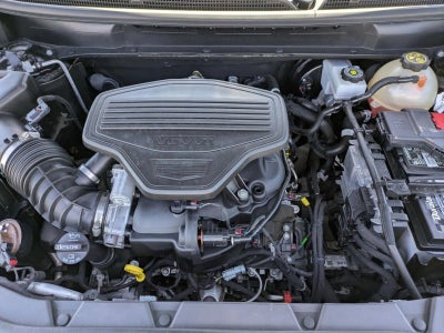 2022 Cadillac XT5 FWD 4dr Premium Luxury