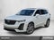 2021 Cadillac XT6 FWD 4dr Premium Luxury