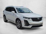 2021 Cadillac XT6 FWD 4dr Premium Luxury