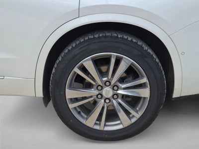 2021 Cadillac XT6 FWD 4dr Premium Luxury