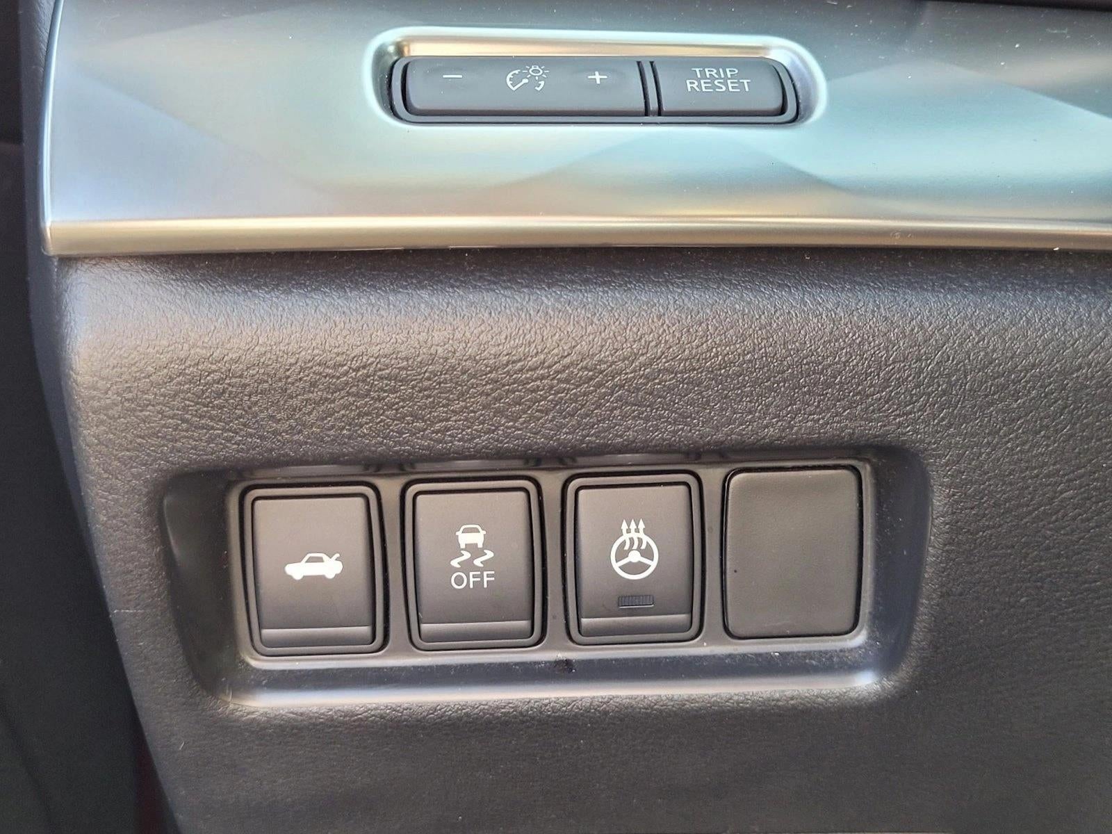 2016 Nissan Maxima 4dr Sdn 3.5 SR