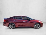 2016 Nissan Maxima 4dr Sdn 3.5 SR