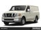 2017 Nissan NV Cargo NV2500 HD Standard Roof V6 S