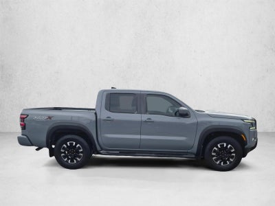 2023 Nissan Frontier Crew Cab 4x2 PRO-X Auto *Ltd Avail*