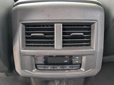 2022 Volkswagen Atlas 2.0T SE FWD