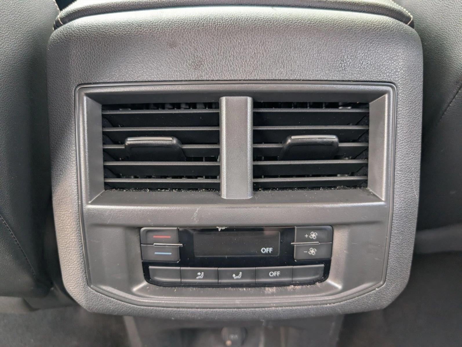 2022 Volkswagen Atlas 2.0T SE FWD