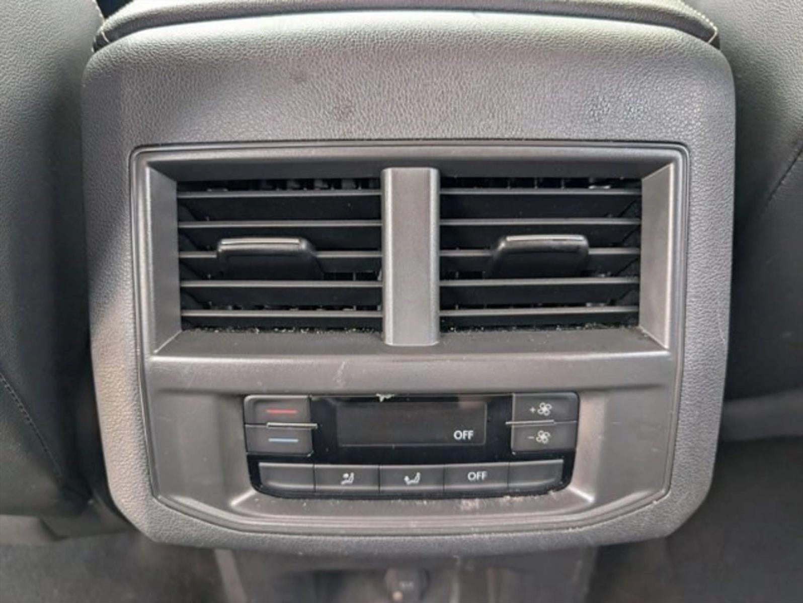 2022 Volkswagen Atlas 2.0T SE FWD