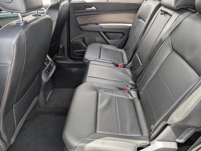 2022 Volkswagen Atlas 2.0T SE FWD