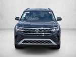 2022 Volkswagen Atlas 2.0T SE FWD