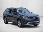 2022 Volkswagen Atlas 2.0T SE FWD