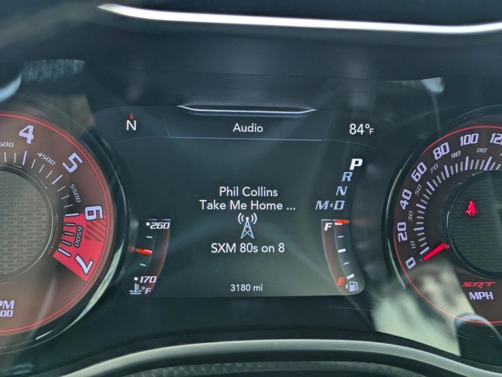 2019 Dodge Challenger SRT Hellcat Redeye Widebody RWD