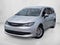 2022 Chrysler Voyager LX FWD