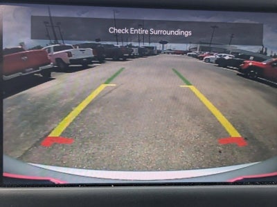 2022 Chrysler Voyager LX FWD