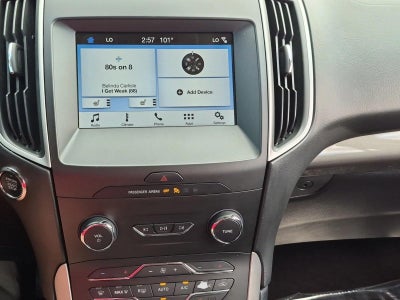 2019 Ford Edge SEL FWD