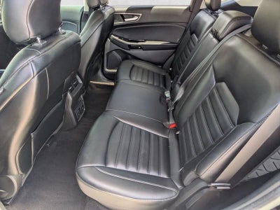 2019 Ford Edge SEL FWD