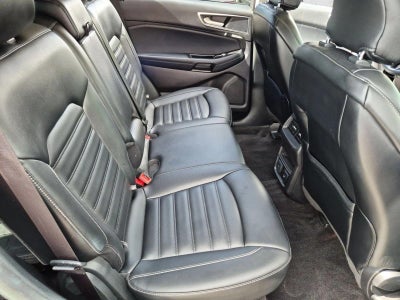 2019 Ford Edge SEL FWD