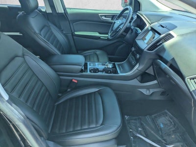 2019 Ford Edge SEL FWD