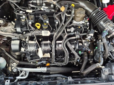 2019 Ford Edge SEL FWD