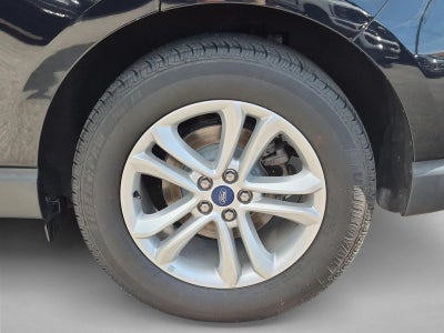 2019 Ford Edge SEL FWD